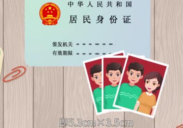 結婚證照片標準尺寸是多少及需要注意的地方