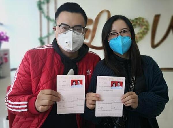 結(jié)婚證照片怎樣拍出來好看？建議收藏