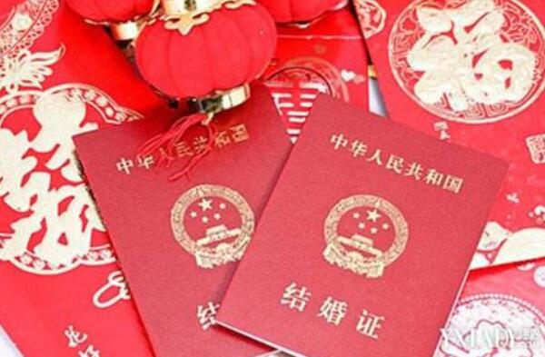 結(jié)婚證照片可以化妝嗎？很多人不知道