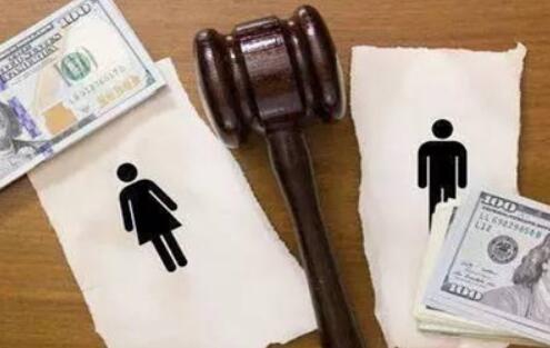 2022凈身出戶離婚協議書范本怎么寫?