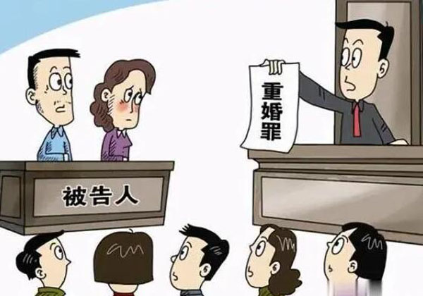 婚內出軌同居多久算重婚？