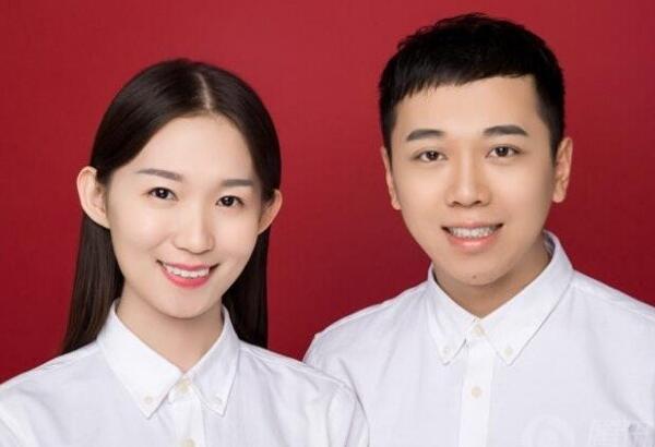 結婚證件照片的要求是什么標準？