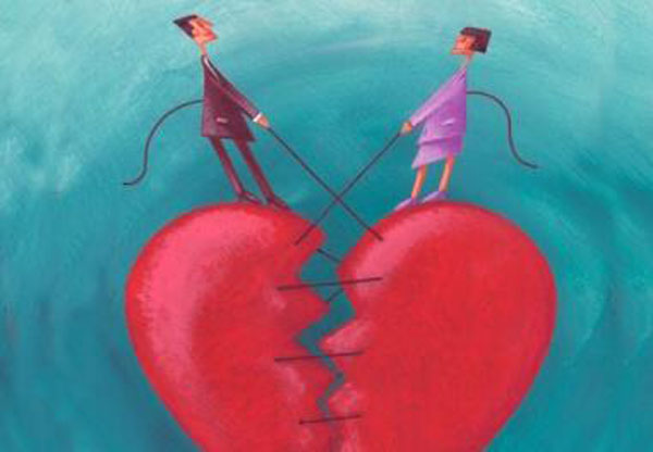 復婚屬于二次婚姻嗎？復婚會顯示二婚嗎