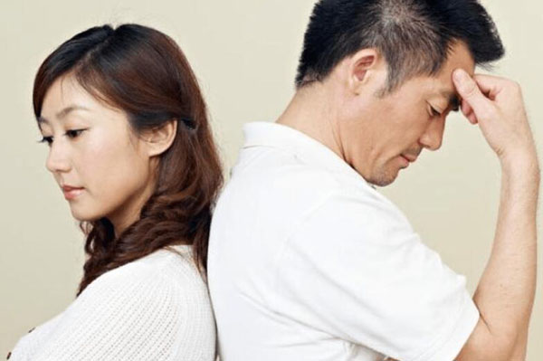 夫妻沒有感情想要離婚怎么辦?