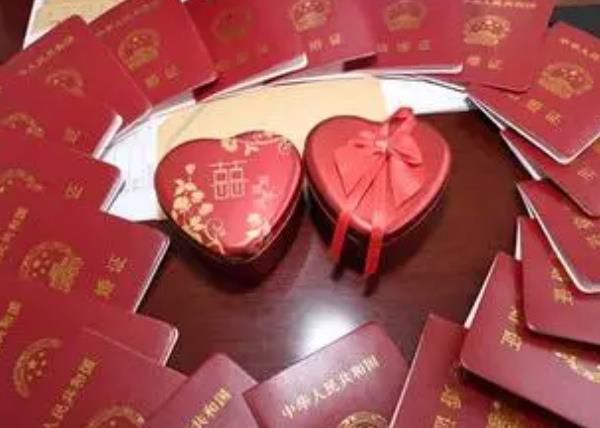 去民政局辦結婚證需要準備哪些材料？