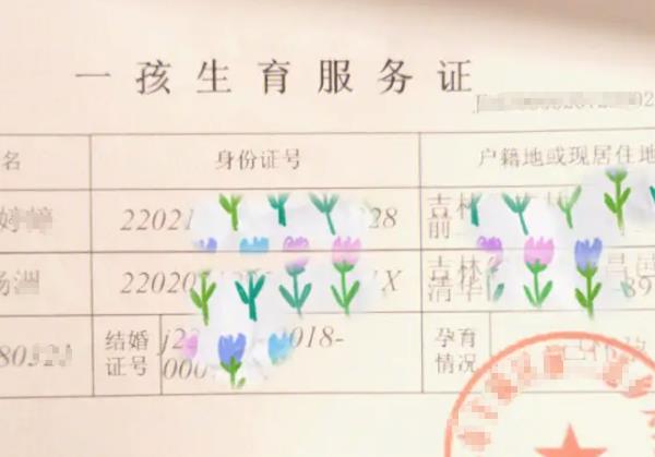 快速獲取準生證圖片，寶寶成長有保障！