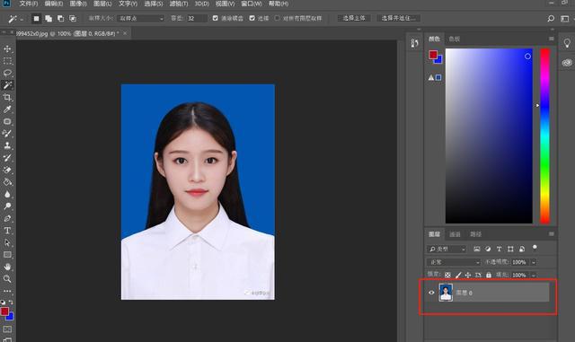 分享三個離婚證照片制作方法？輕松擁有離婚證照片
