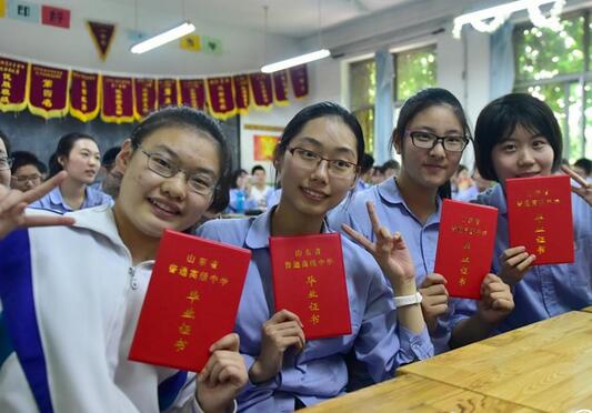 普通高中和職業(yè)高中高考有什么區(qū)別嗎？